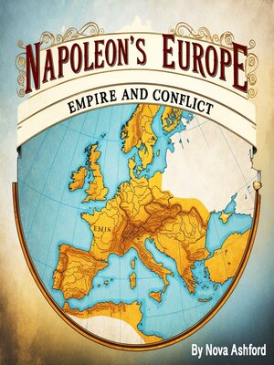 cover image of Napoleon's Europe